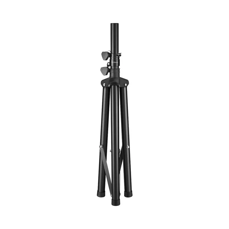 Pedestal (tripié) de 3 posiciones, para Parlantes Steren BAF-145