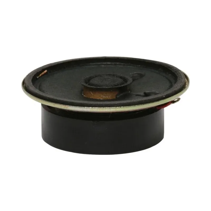 Parlante de 2" (5 cm) 1,5 W PMPO Steren BOC-200