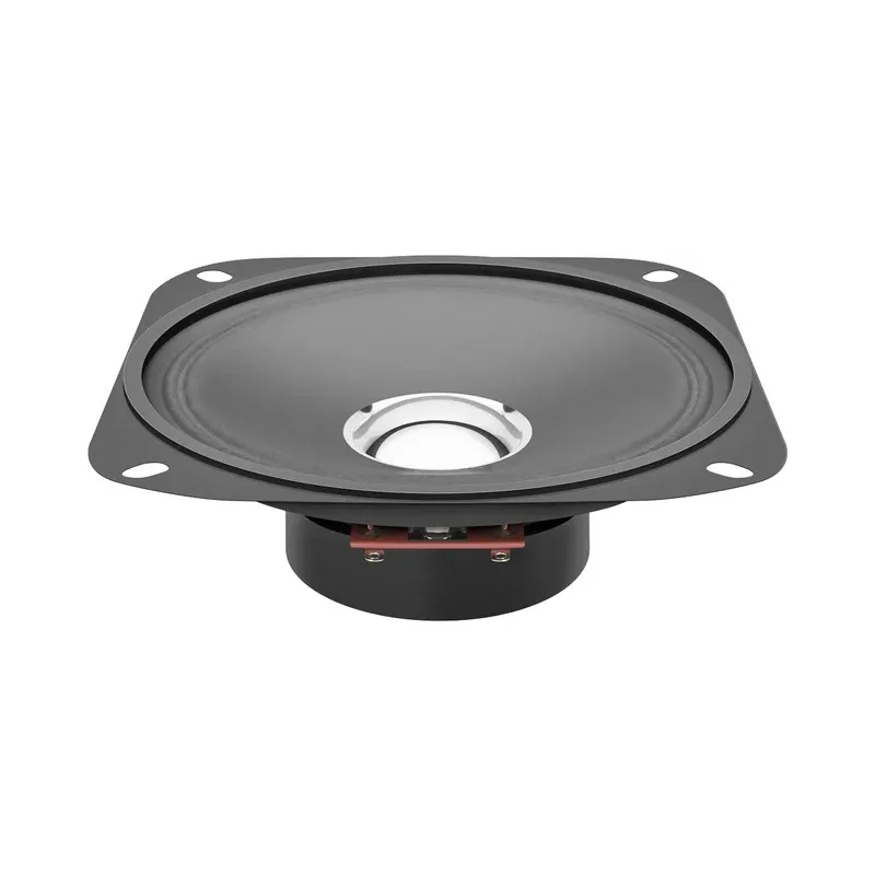 Parlante de 4" (10 cm) 7 W PMPO Steren BOC-400