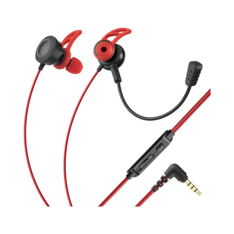 Audífonos in-ear para Gamers Steren AUD-556