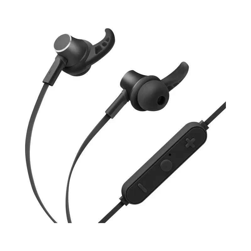 Audífonos Bluetooth* Sport con sujeción de imán Steren AUD-7005