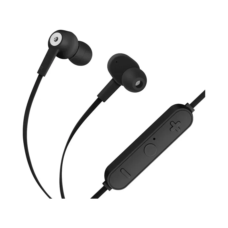 Audífonos Bluetooth con auriculares ergonómicos Steren AUD-7010