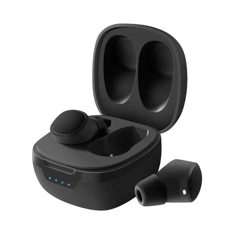 Mini audífonos Bluetooth* FreePods True Wireless Steren AUD-7550