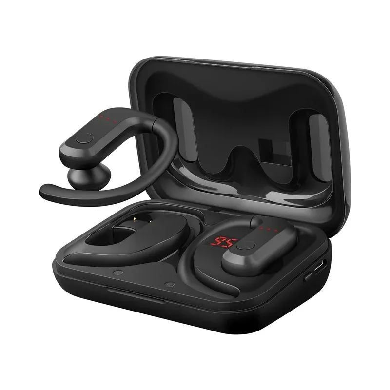 Audífonos Bluetooth* FreePods Sport True Wireless Steren AUD-7570