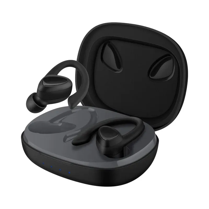 Audífonos Bluetooth* Sport Touch True Wireless Steren AUD-7580