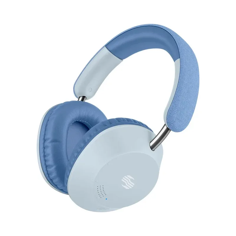 Audífonos Bluetooth* con batería de hasta 25 h Steren AUD-7625