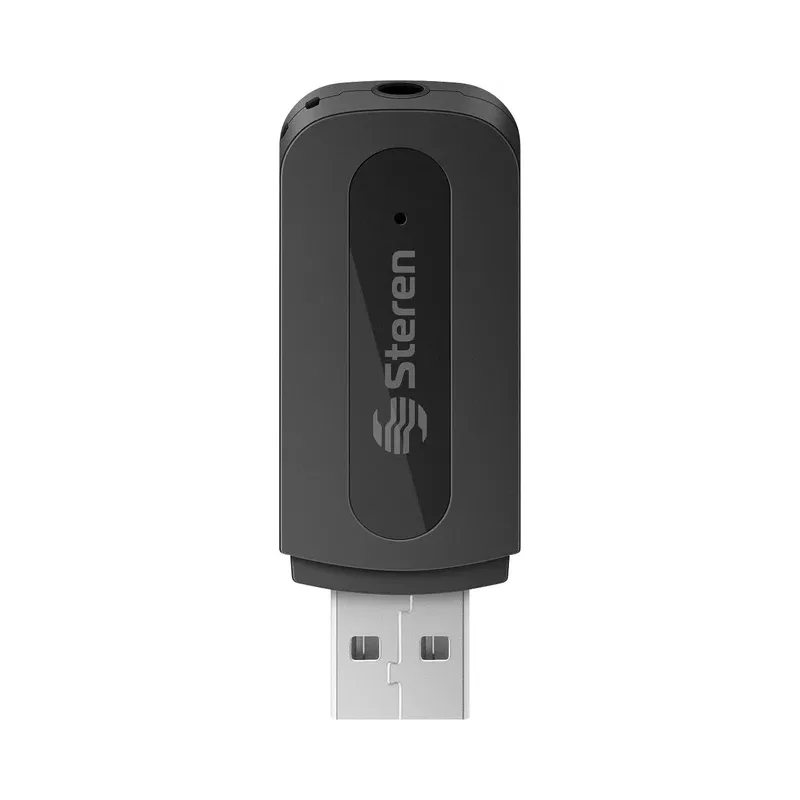 Receptor de audio Bluetooth Steren POD-144
