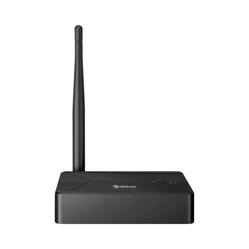 Transmisor de audio Bluetooth Steren POD-165
