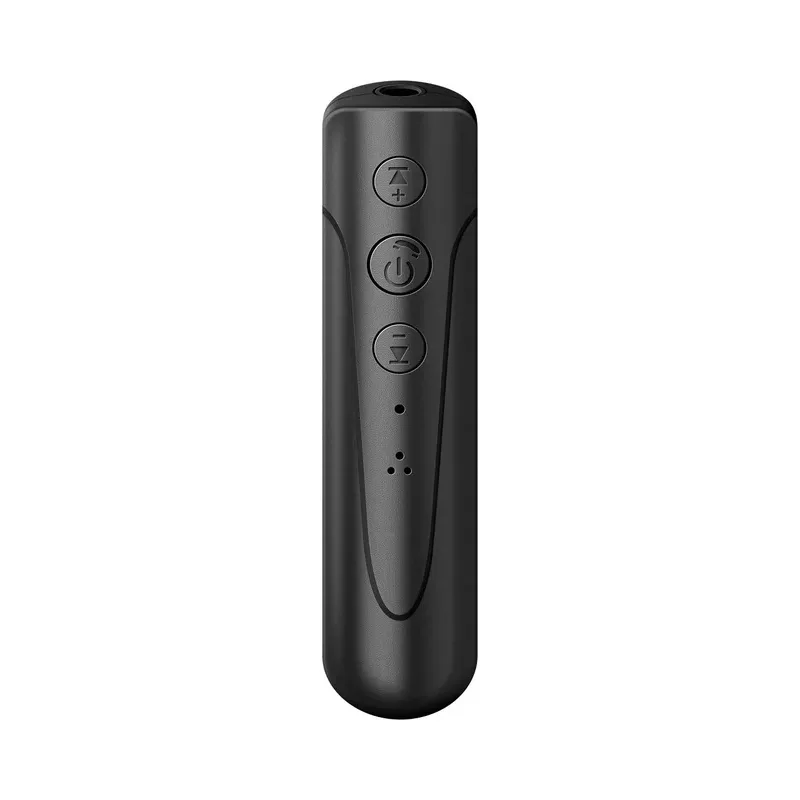 Receptor de audio Bluetooth* con batería recargable Steren POD-170