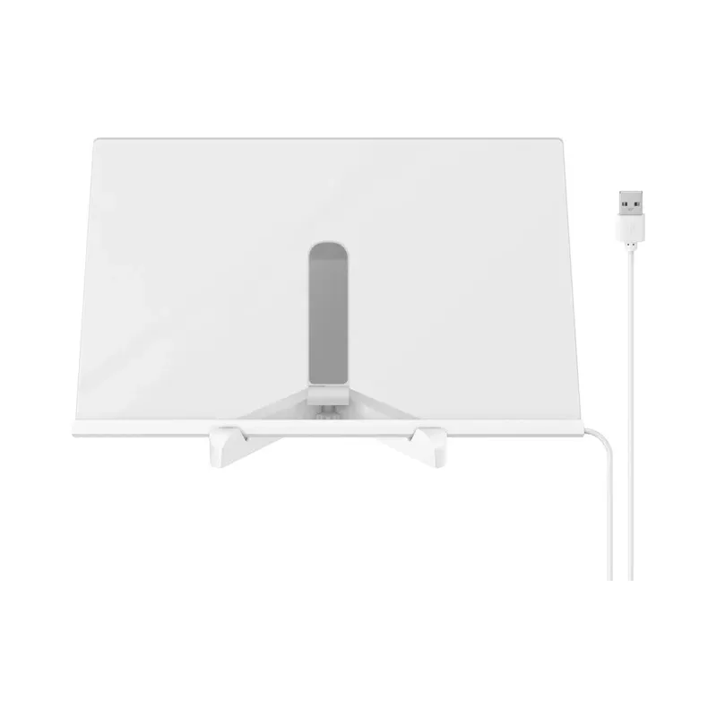 Pizarra mágica de luz LED Steren PIZ-200