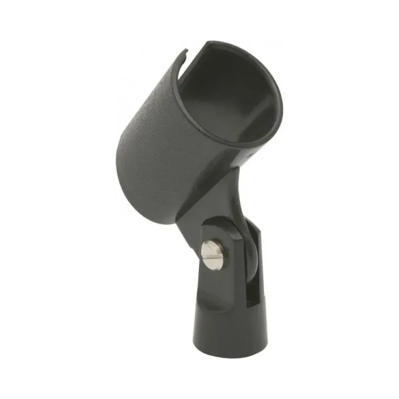 Porta-micrófono de presión Steren MS-030