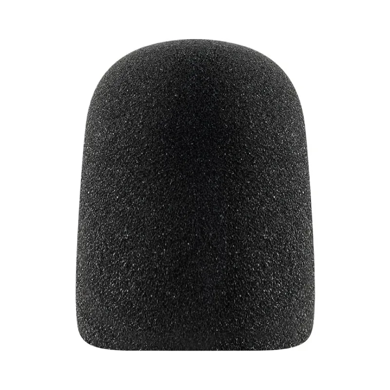 Esponja para micrófono Steren MS-060