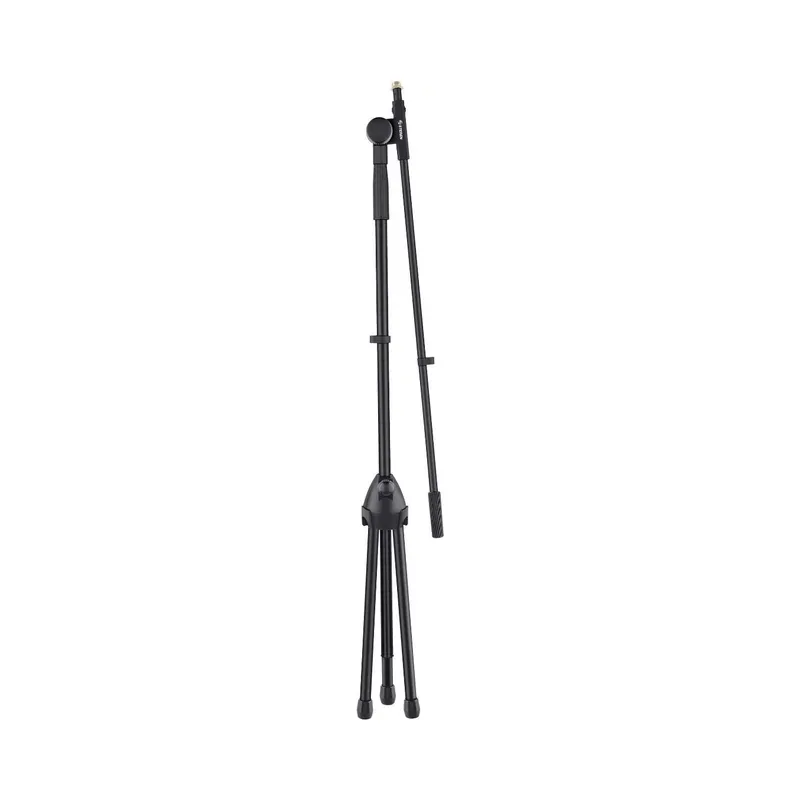 Tripié de piso para micrófono Steren MS-502