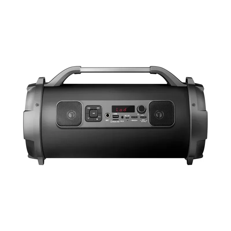 Parlante Bluetooth BoomBox 300 W PMPO Steren BOOM-150