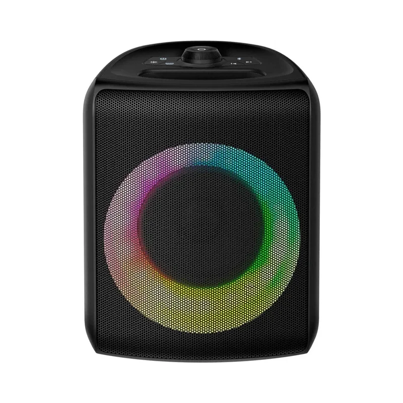 Parlante Bluetooth* Bass Boost, 350 W PMPO Steren BOOM-200