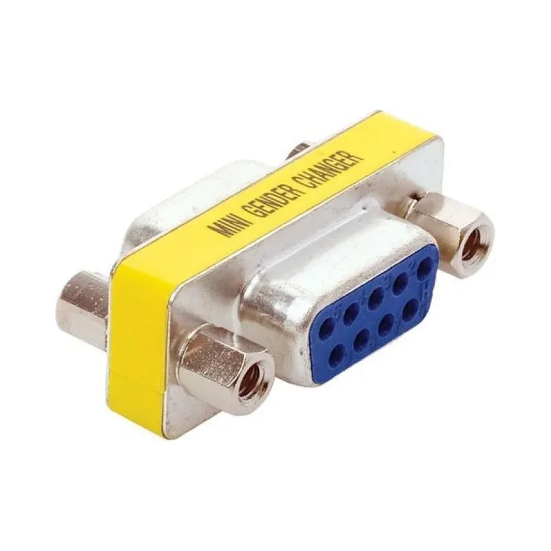 Cople jack a jack DB9 Steren 500-336