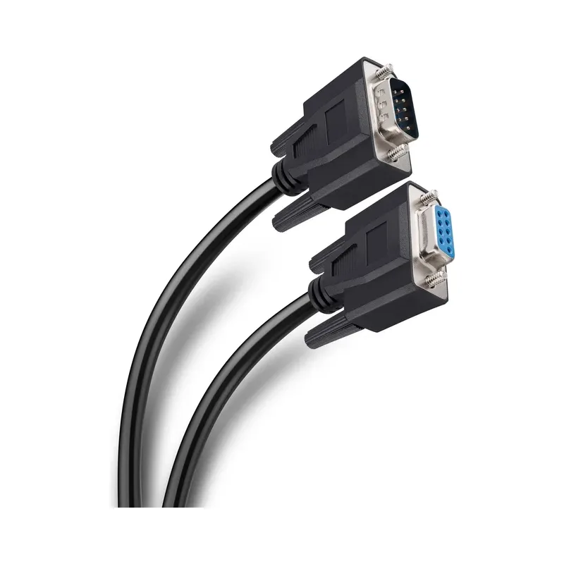 Extensión DB9, de 1,8 m Steren 506-034