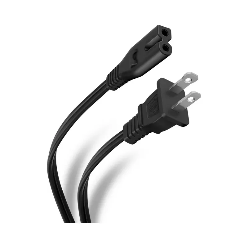 Cable de alimentación (Interlock) tipo Sony*, de 2 m Steren 505-395