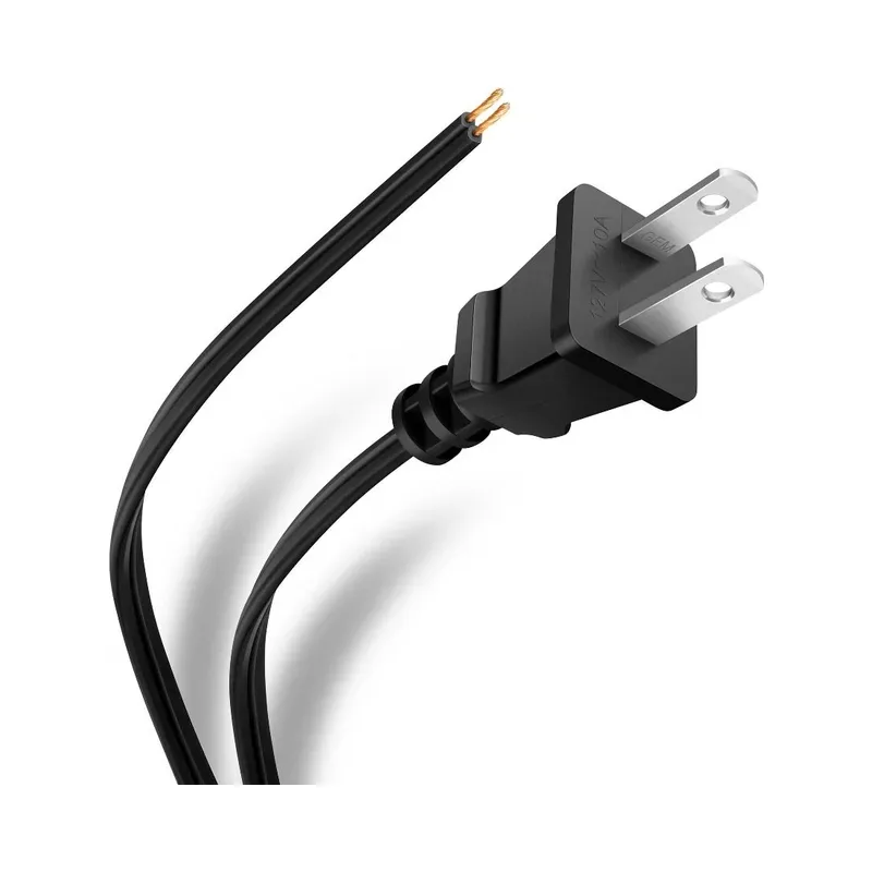 Cable de poder para extensión de 1.5 m, 18 AWG Steren LINEA18