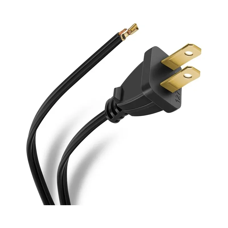 Cable de poder para extensión de 1.5 m, 20 AWG Steren LINEA20