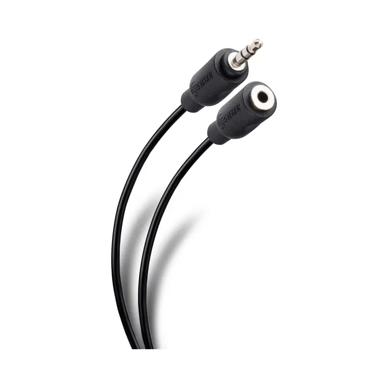 Extensión auxiliar 3,5 mm de 1,8 m Steren 255-266