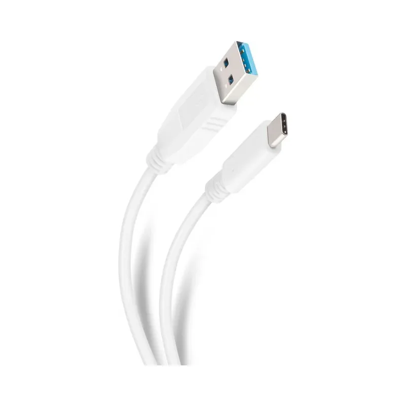 Cable USB 3.1 a USB C de 2 m Steren USB-396