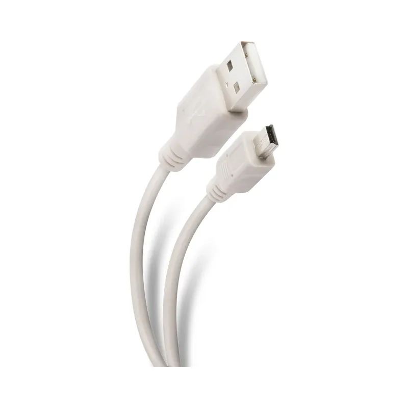 Cable USB a mini USB Steren USB-340