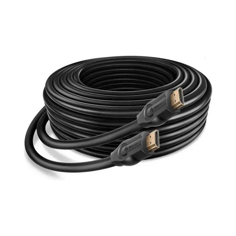 Cable HDMI de 20 m Steren 206-850
