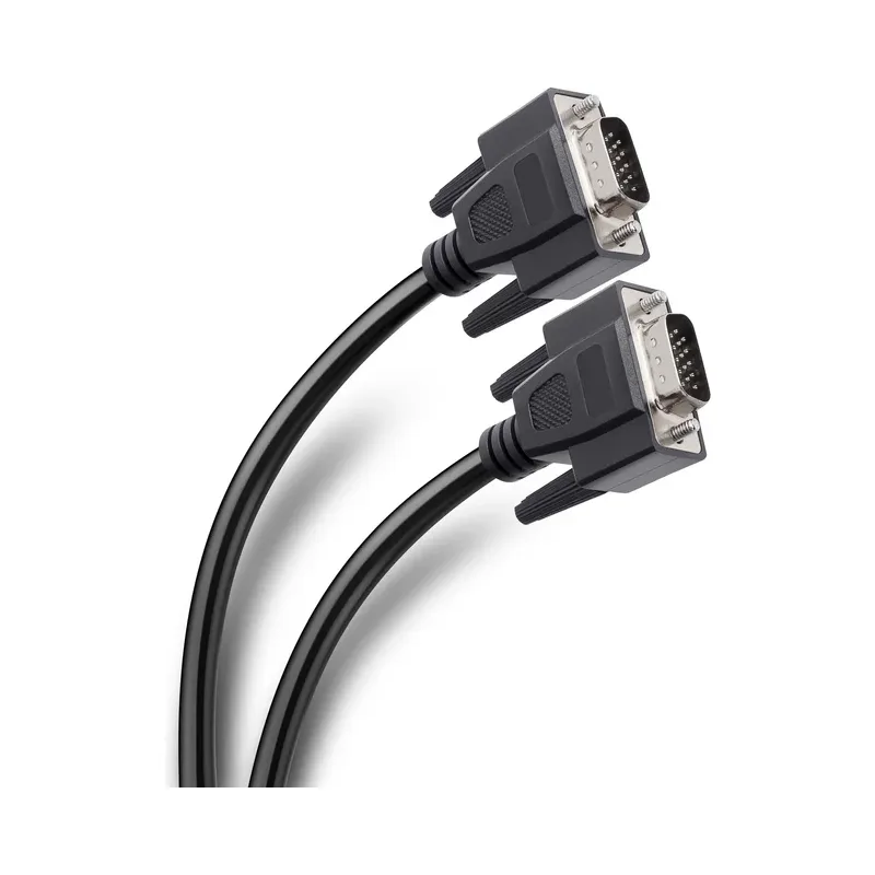 Cable VGA de 1,8 m Steren 506-070