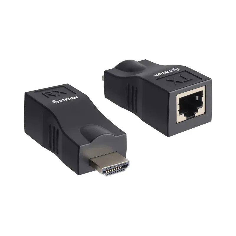 Extensor pasivo HDMI, de 30m Steren 208-105