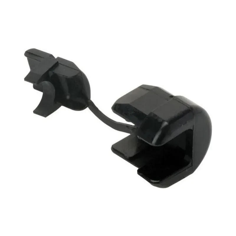 Pasa cable de nylon Steren 150-030