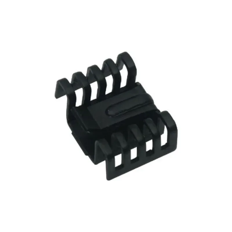 Disipador electrónico para TO-22 Steren TO-220 C/C