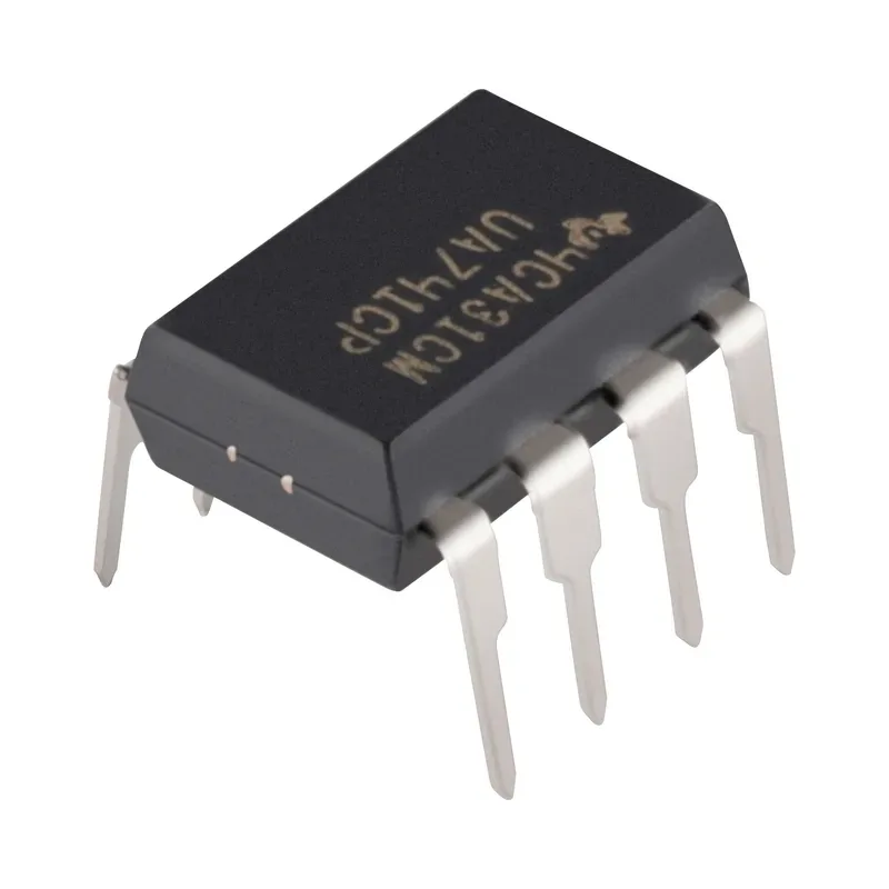 Amplificador Operacional Sencillo Steren MC1741CP1