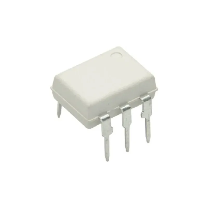Opto-aislador con salida de Triac Steren MOC3011
