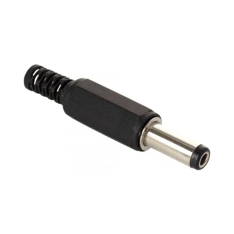 Plug invertido de 2,1 mm Steren 250-187