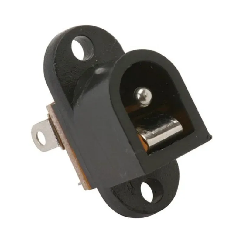 Jack invertido 2,1 mm para chasis Steren 250-687