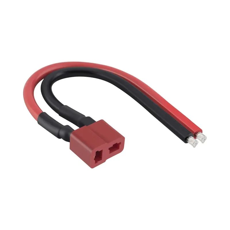 Cable de 15 cm con jack Decano Steren 505-100