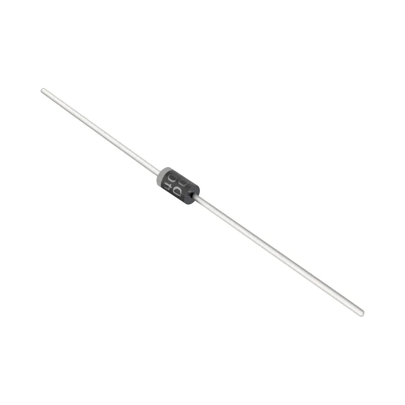 Diodo rectificador de 1 Amper, 1000 V, de propósito general Steren 1N4007