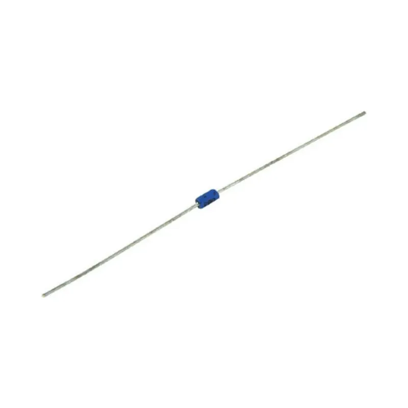 Diodo detector, de uso general, de 75 V, 75 mA Steren 1N4148