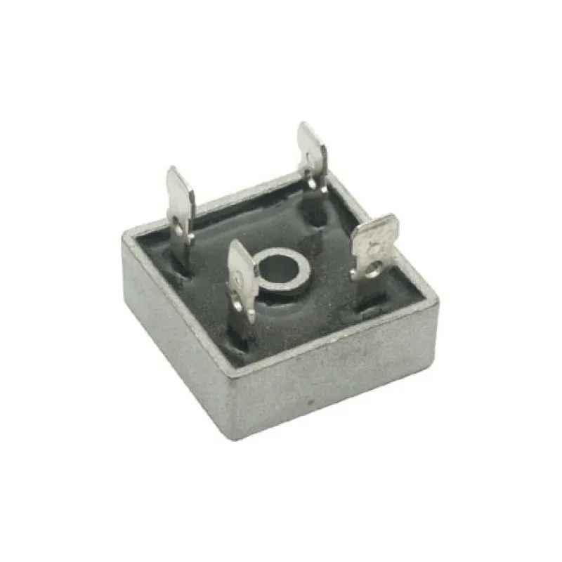 Puente rectificador de 200 Volts a 35 Amperes Steren MDA3502