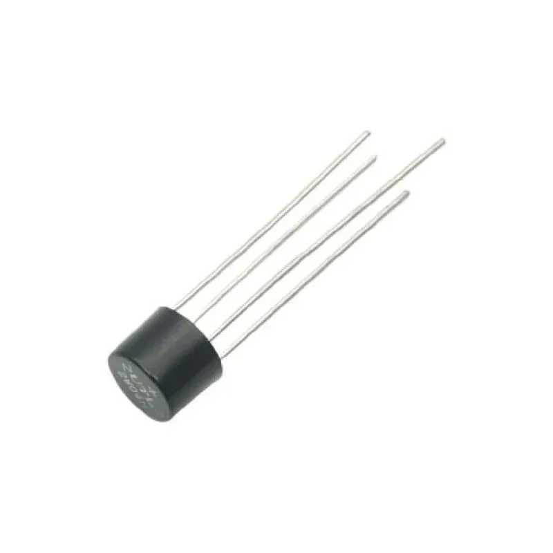 Puente rectificador de 400 Volts a 2 Amperes Steren WB154