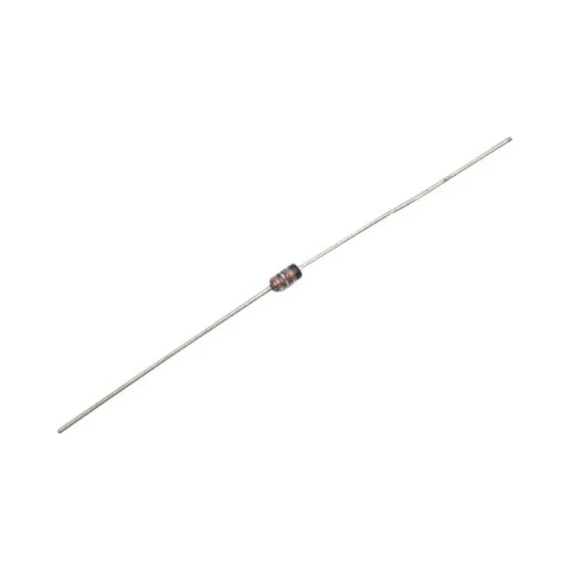 Diodo Zener de 12 Volts, 1 Watt, 5% tolerancia Steren Z12V 1W