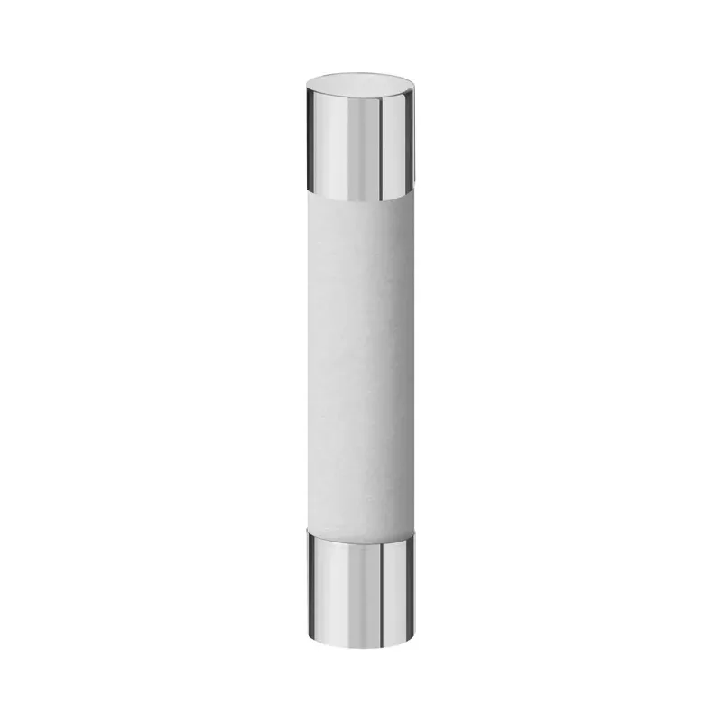 Fusible cerámico serie 14, de 10 A 250 Vca Steren FC10