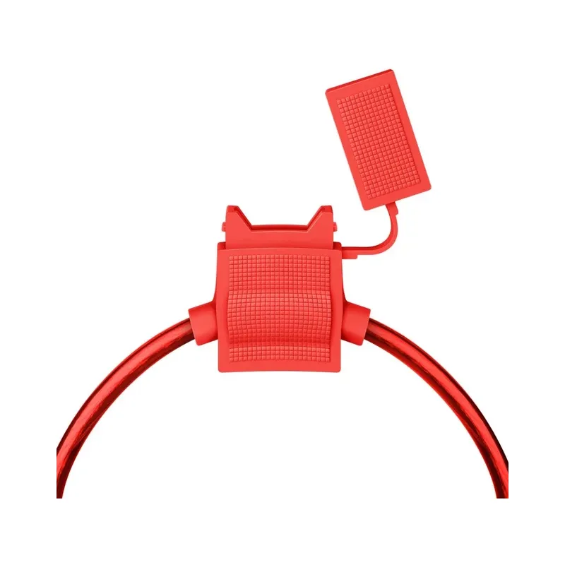 Porta fusible automotriz para fusible de clavija Steren FUS-AUC