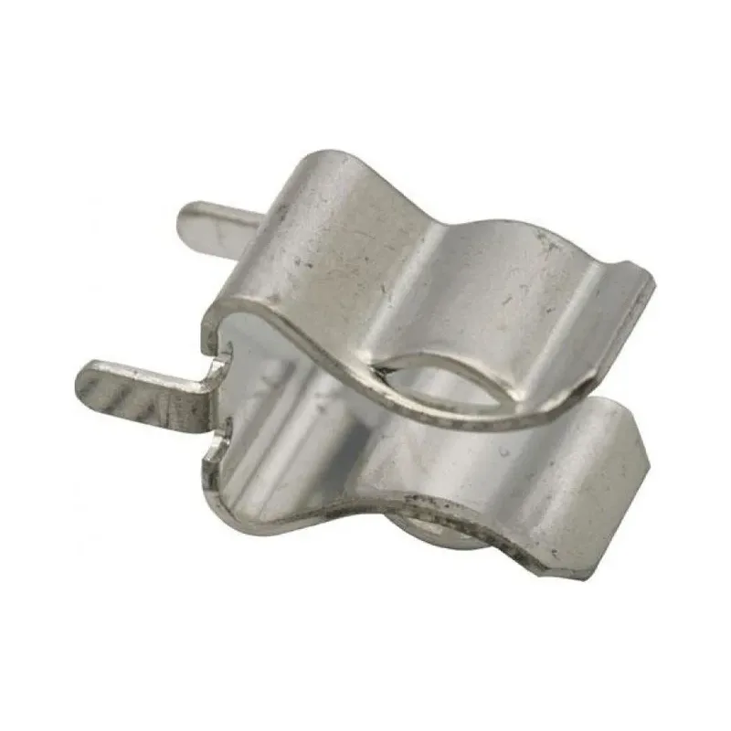 Porta fusible (abrazadera) Americano Steren FUS-CIR