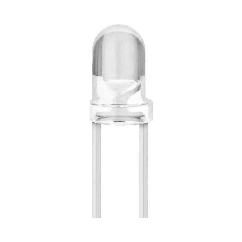 LED ultrabrillante de 3 mm, color azul Steren 3/AZUL ULTRA