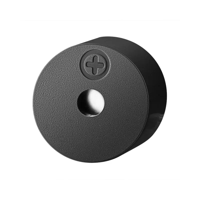 Mini buzzer de 4 kHz a de 1.5 a 16 Vcc, con señal de tono constante de 85 dB Steren BGD08