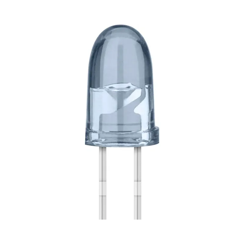 LED infrarrojo de 5 mm, larga distancia Steren IR383