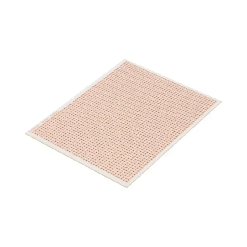 Baquela perforada de 10,7 cm x 14 cm Steren 150CC