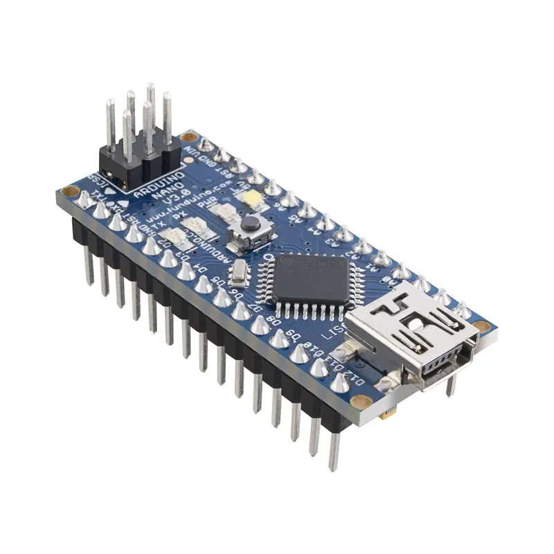 Placa de desarrollo NANO Steren ARD-005